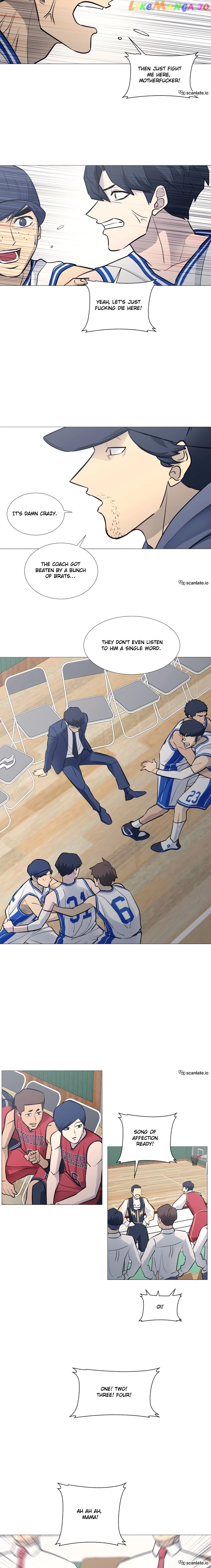 Read Garbage Time Manga Online
