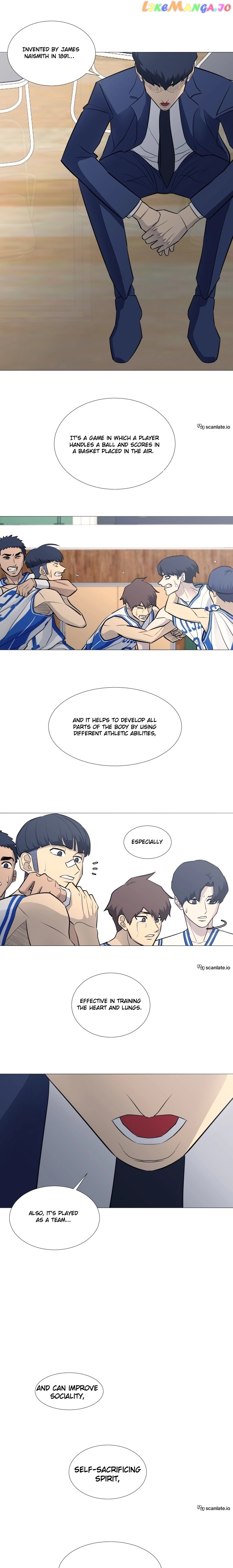 Read Garbage Time Manga Online