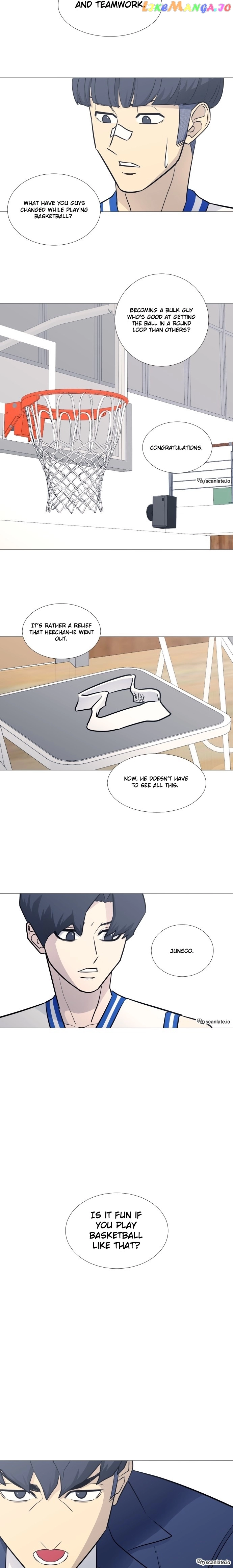 Read Garbage Time Manga Online