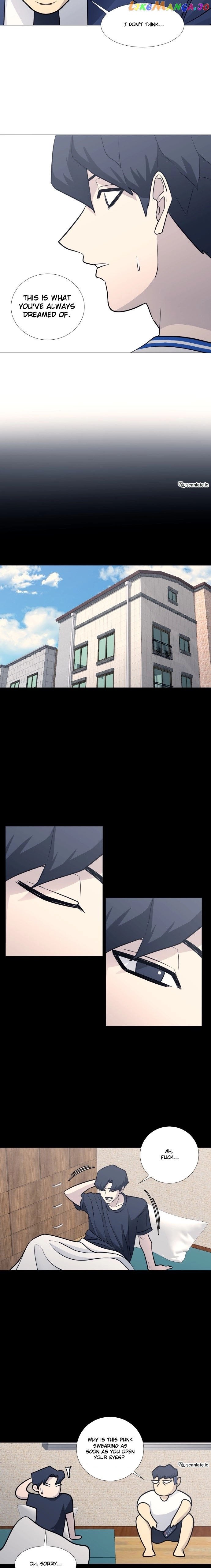 Read Garbage Time Manga Online