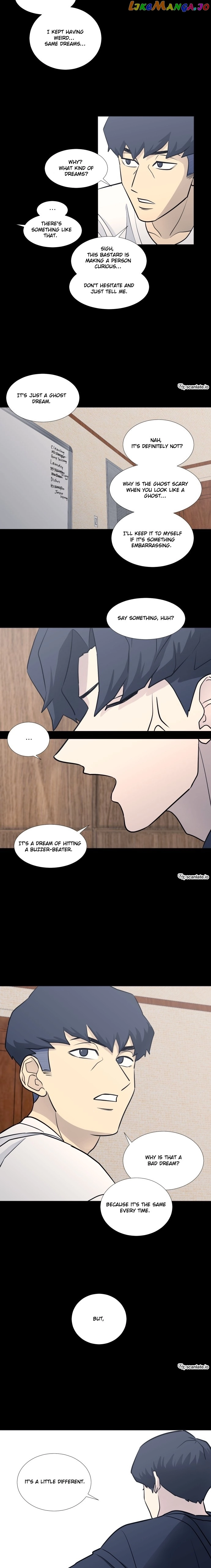 Read Garbage Time Manga Online