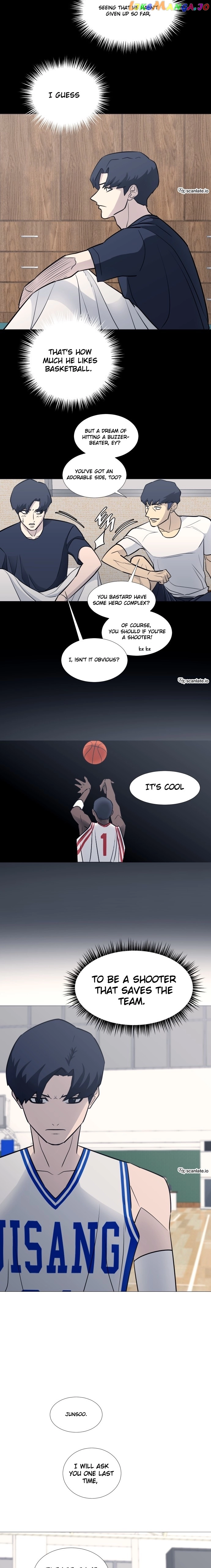 Read Garbage Time Manga Online