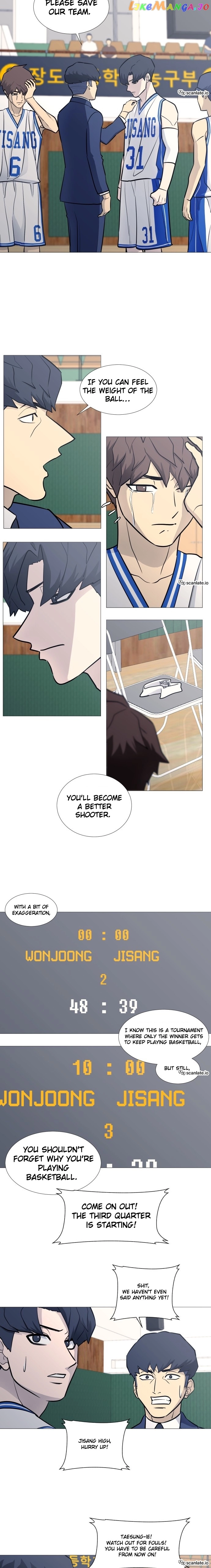Read Garbage Time Manga Online
