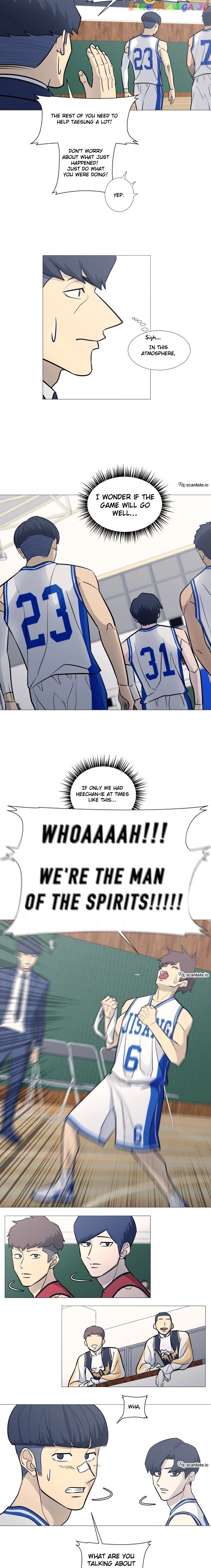 Read Garbage Time Manga Online