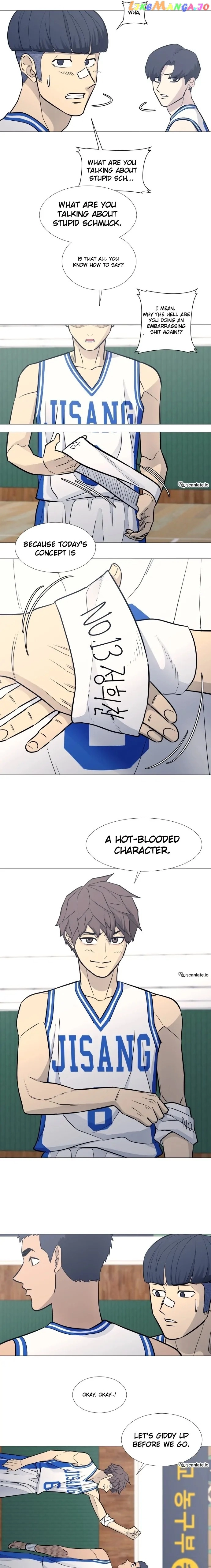 Read Garbage Time Manga Online