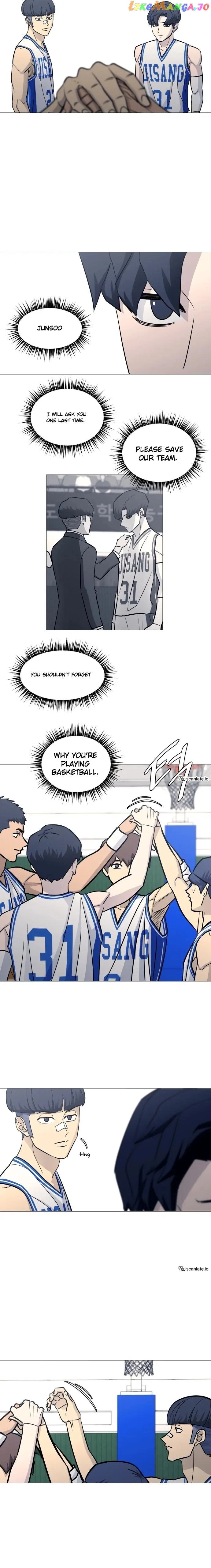 Read Garbage Time Manga Online