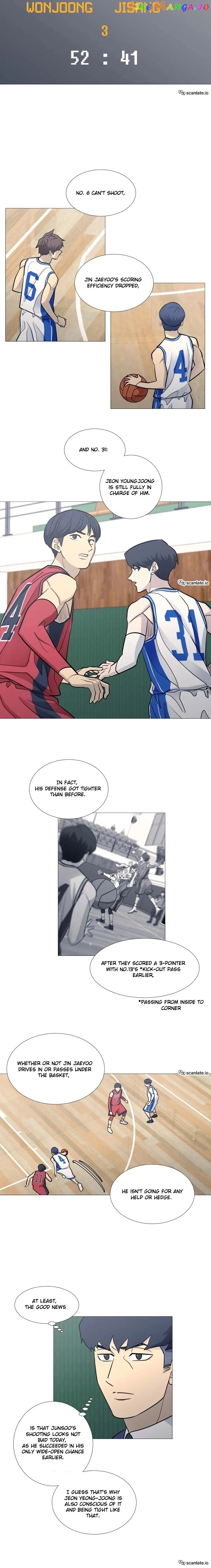 Read Garbage Time Manga Online