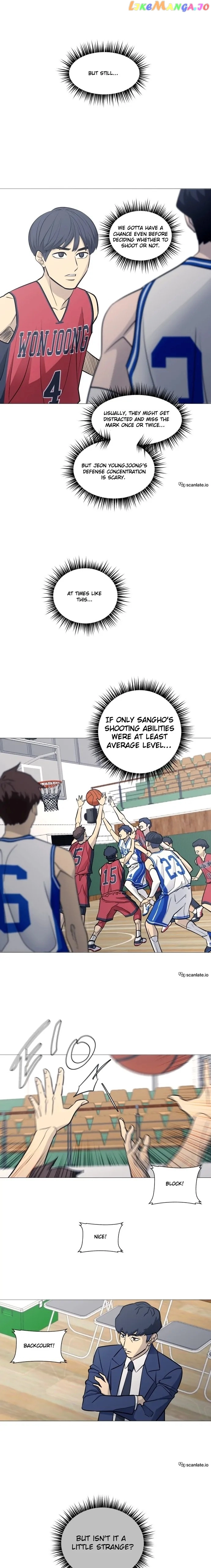 Read Garbage Time Manga Online