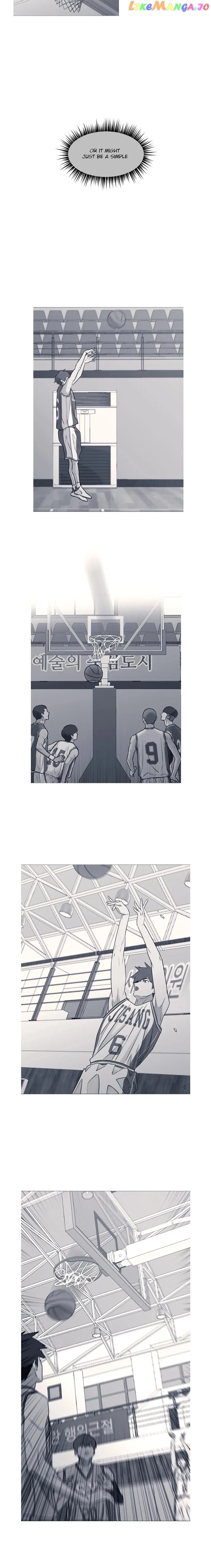 Read Garbage Time Manga Online