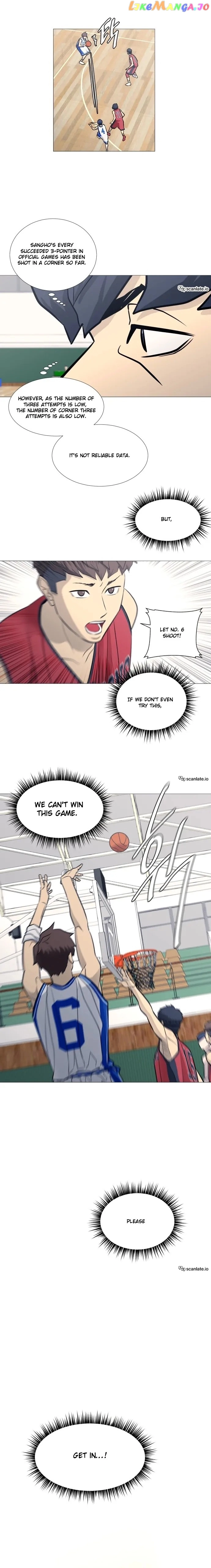 Read Garbage Time Manga Online