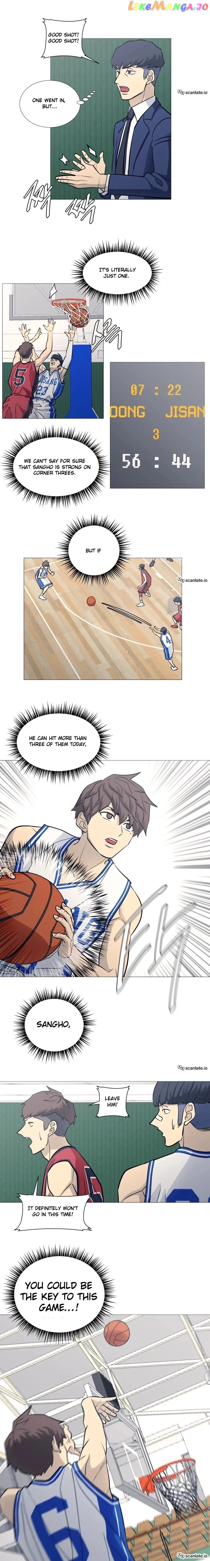 Read Garbage Time Manga Online