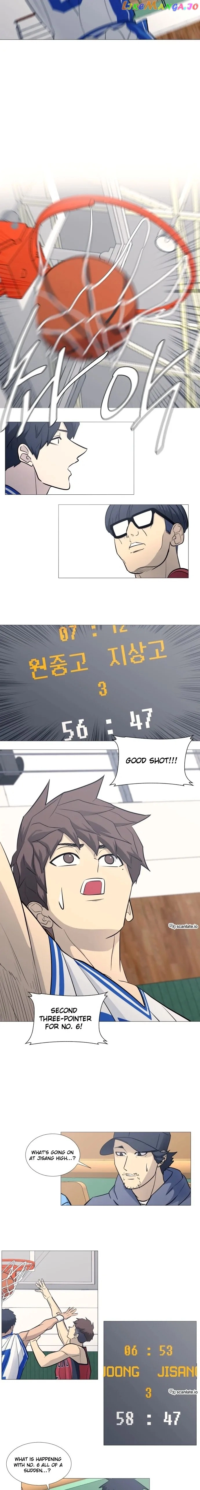 Read Garbage Time Manga Online