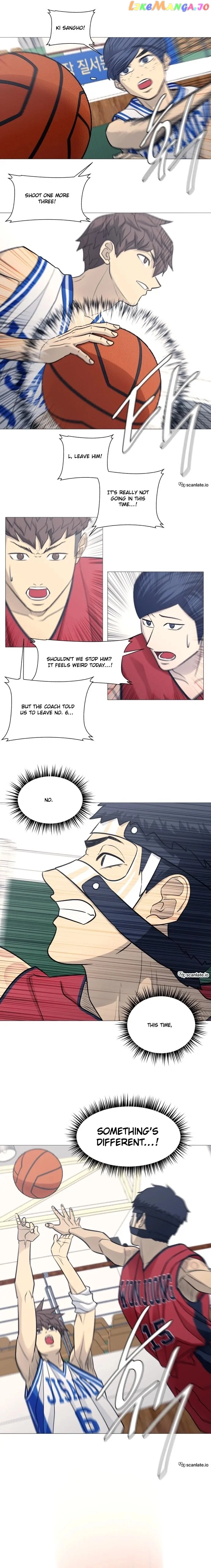 Read Garbage Time Manga Online