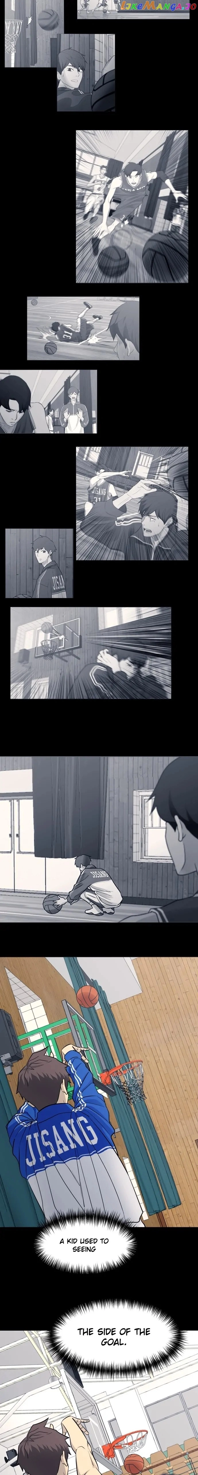 Read Garbage Time Manga Online