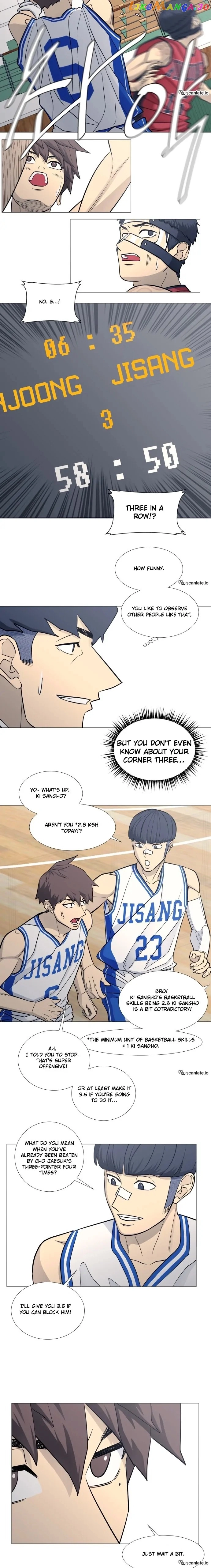 Read Garbage Time Manga Online