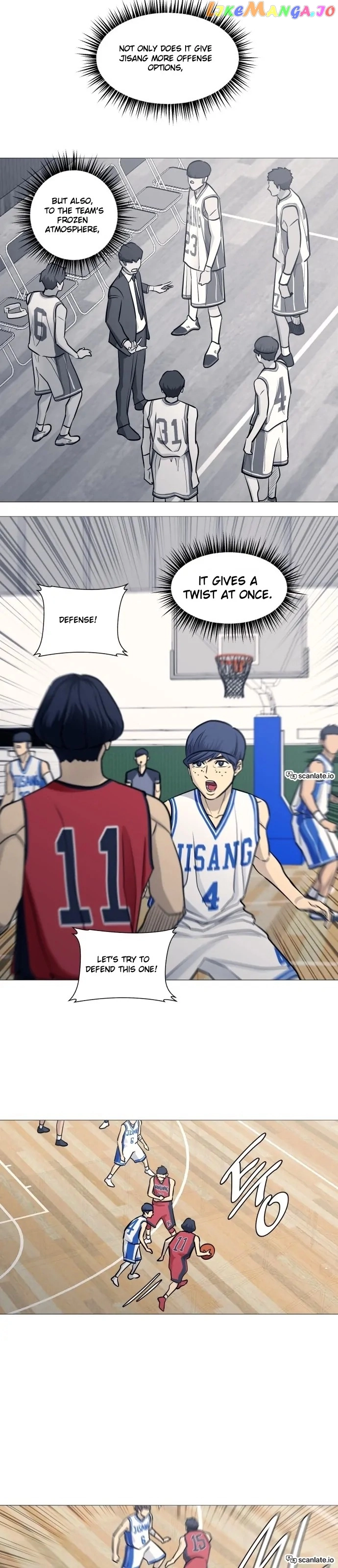 Read Garbage Time Manga Online