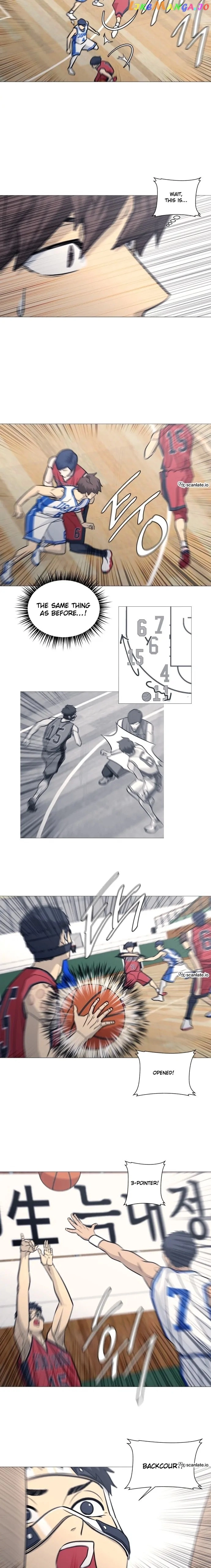 Read Garbage Time Manga Online