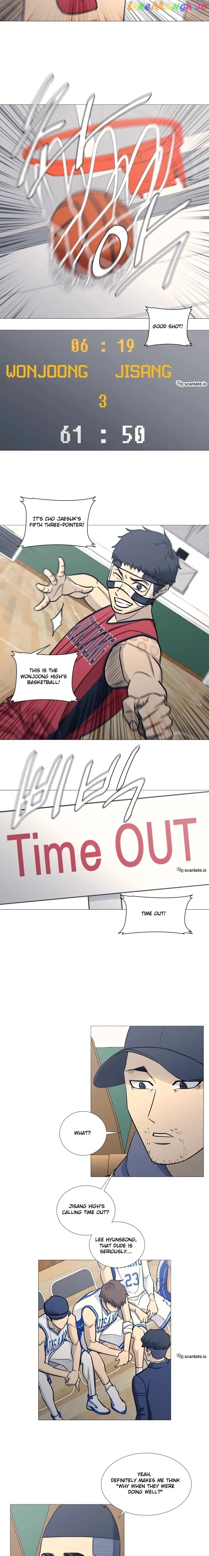 Read Garbage Time Manga Online