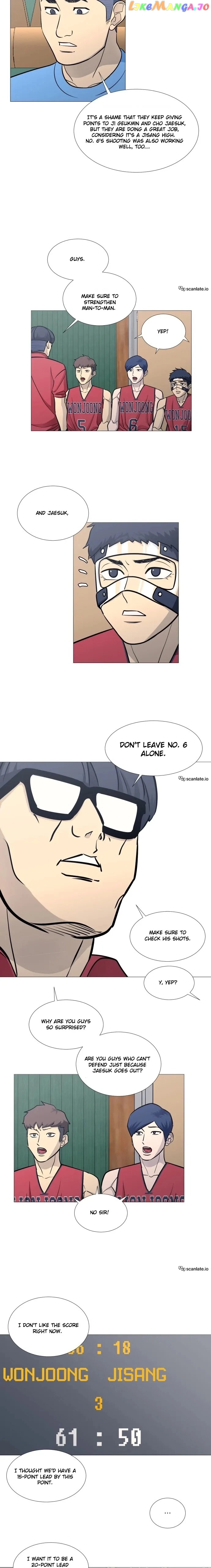 Read Garbage Time Manga Online