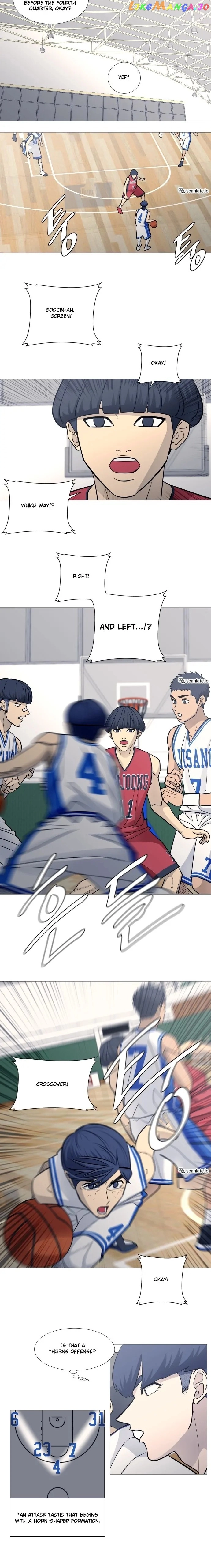 Read Garbage Time Manga Online