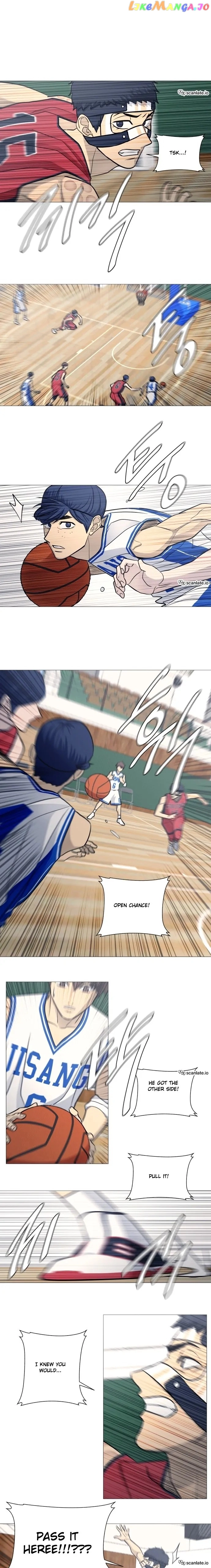 Read Garbage Time Manga Online