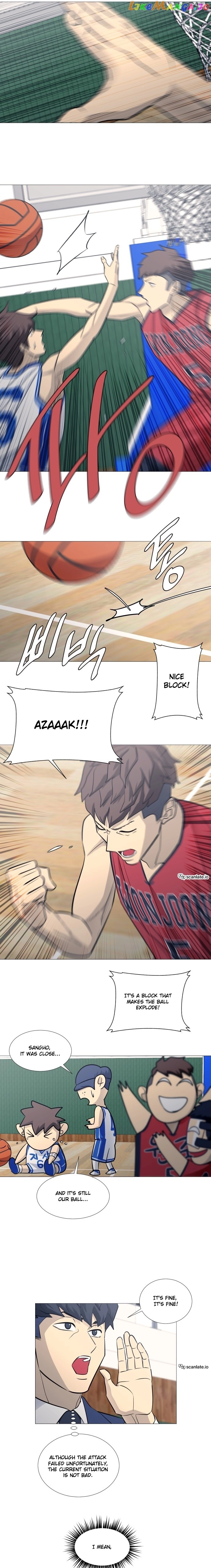Read Garbage Time Manga Online