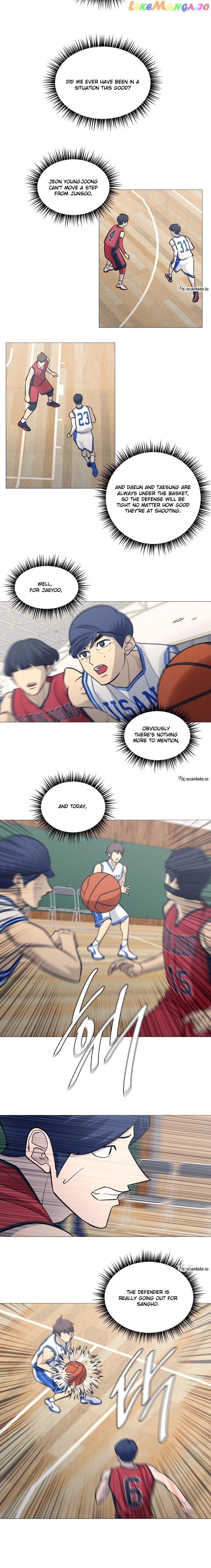 Read Garbage Time Manga Online