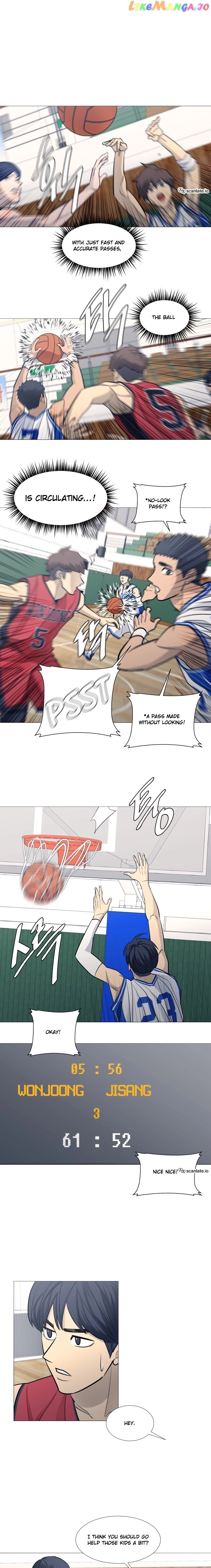 Read Garbage Time Manga Online
