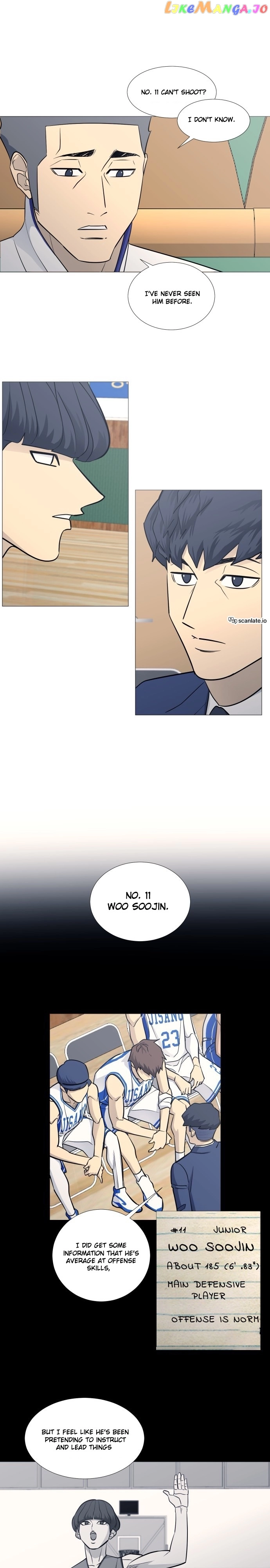 Read Garbage Time Manga Online