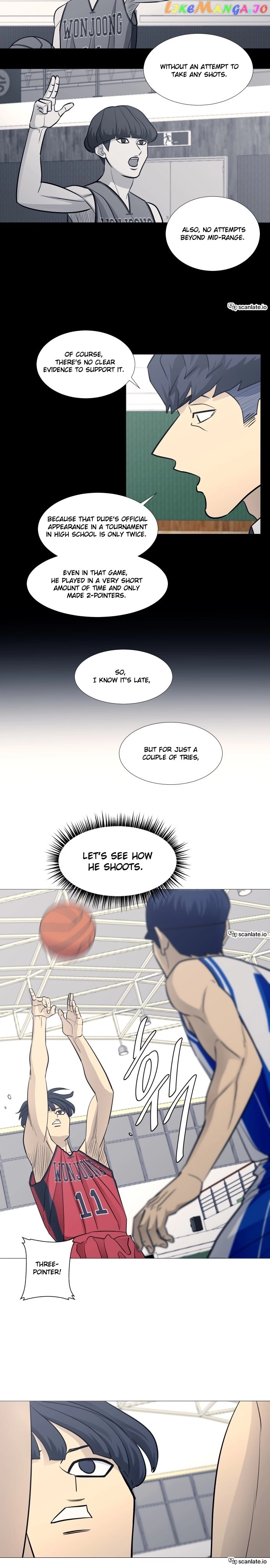 Read Garbage Time Manga Online