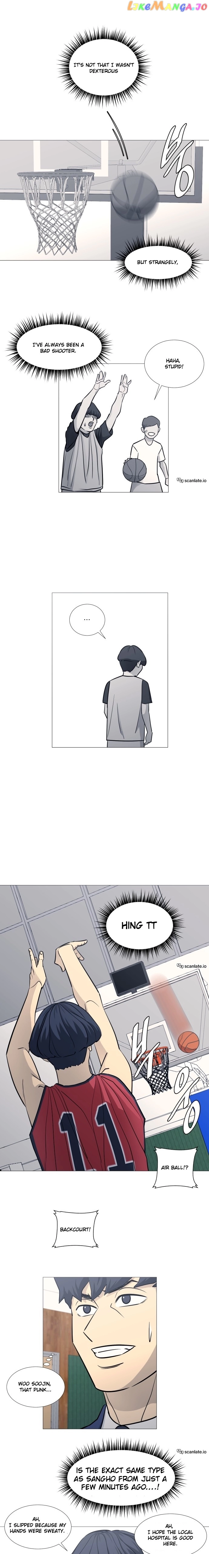 Read Garbage Time Manga Online