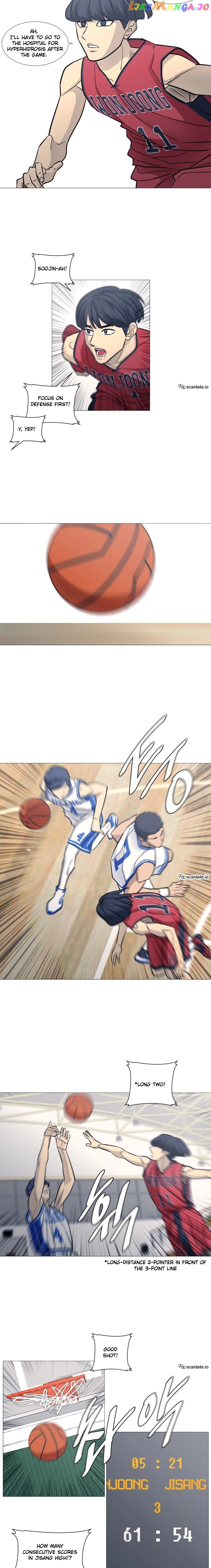 Read Garbage Time Manga Online