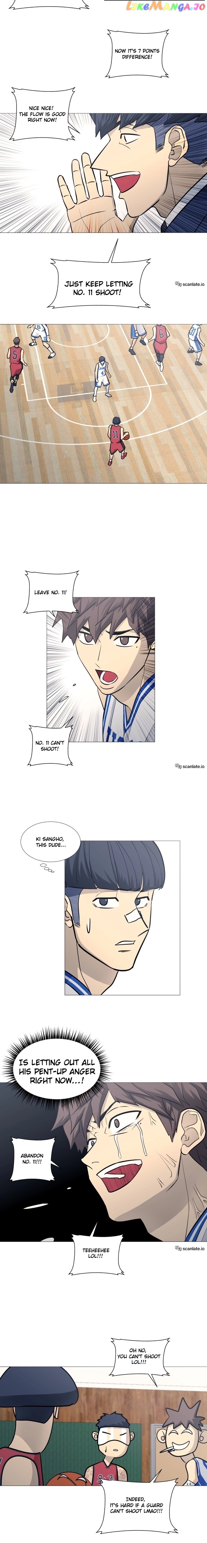 Read Garbage Time Manga Online