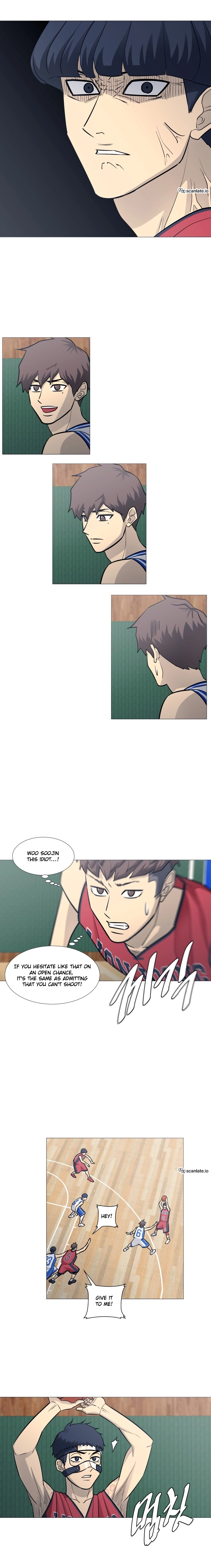 Read Garbage Time Manga Online
