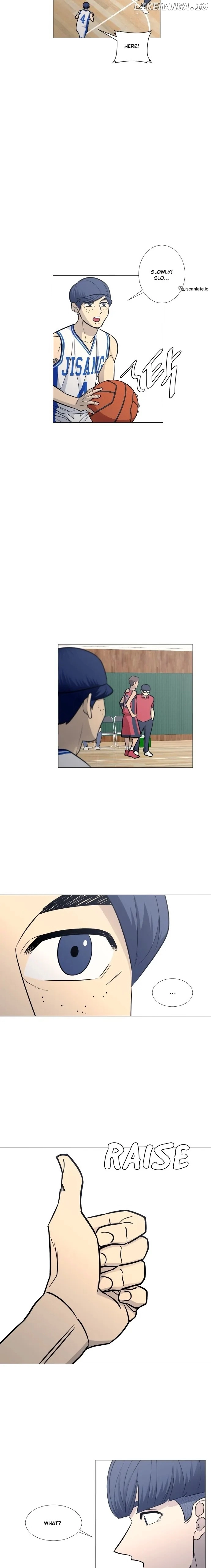 Read Garbage Time Manga Online