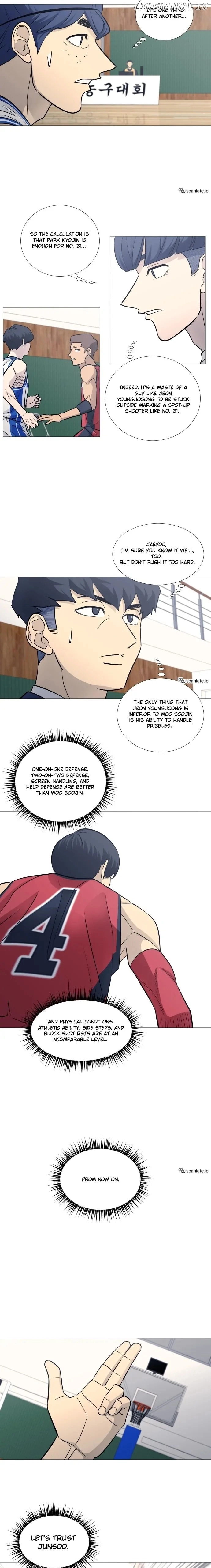 Read Garbage Time Manga Online
