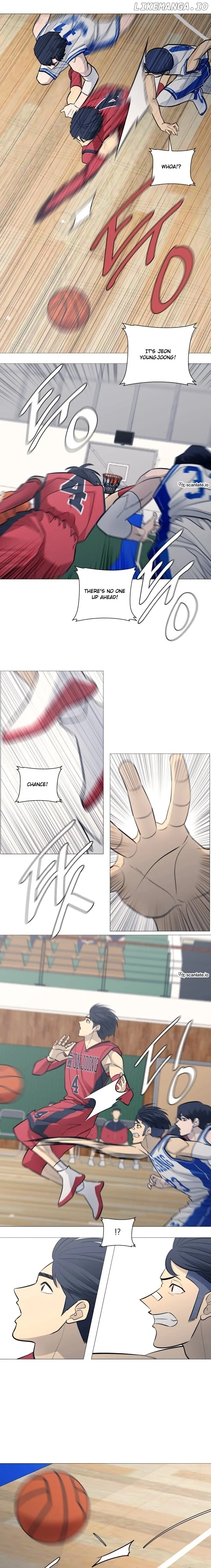 Read Garbage Time Manga Online