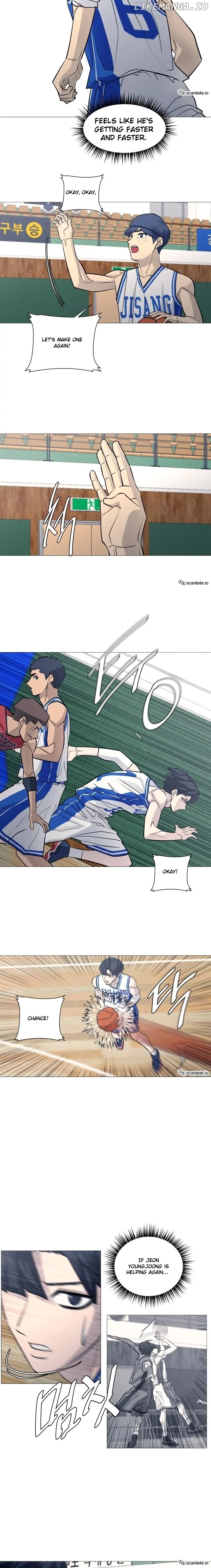 Read Garbage Time Manga Online