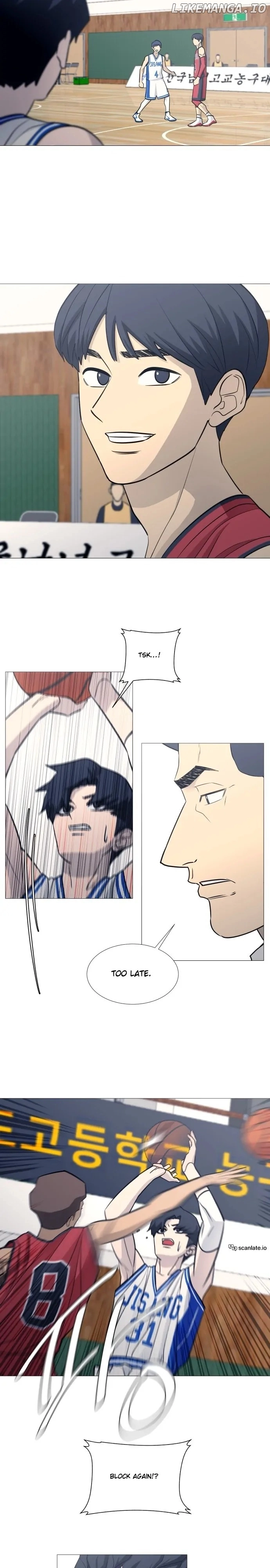 Read Garbage Time Manga Online
