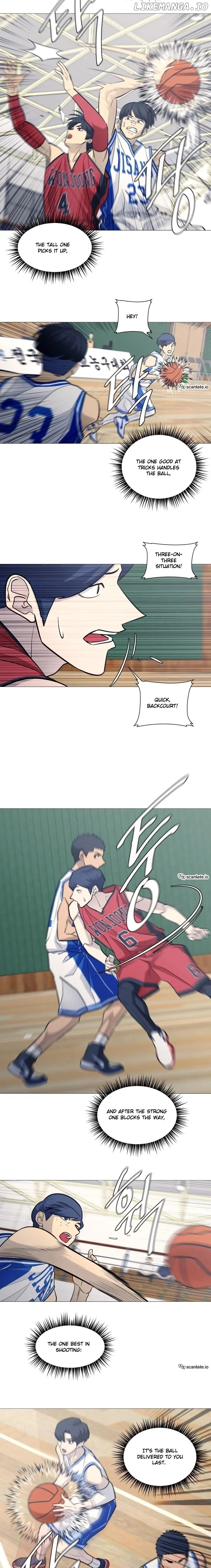 Read Garbage Time Manga Online