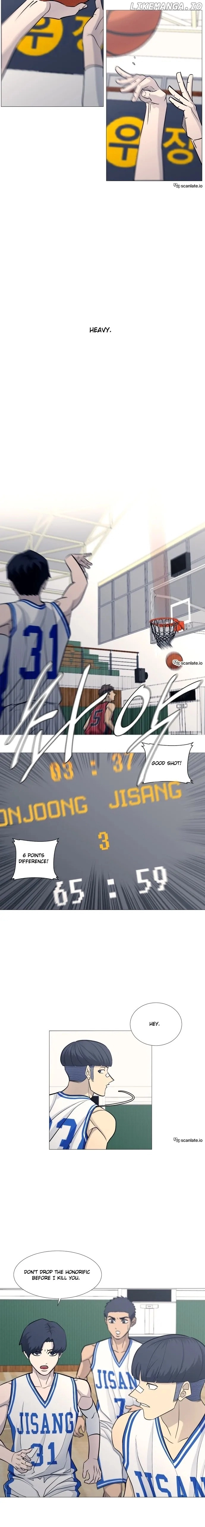 Read Garbage Time Manga Online