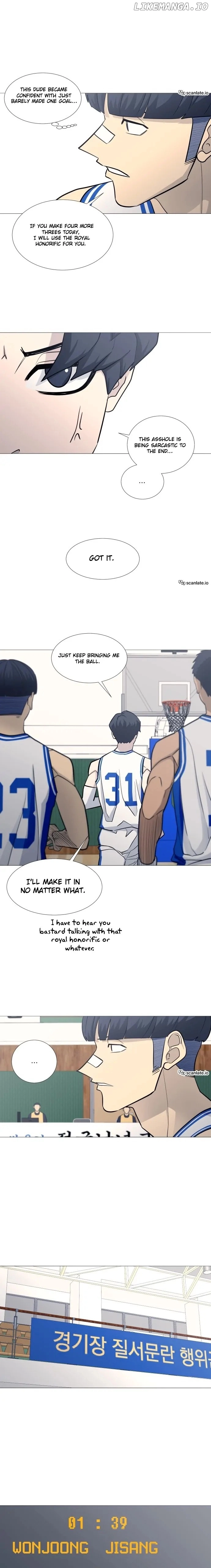 Read Garbage Time Manga Online