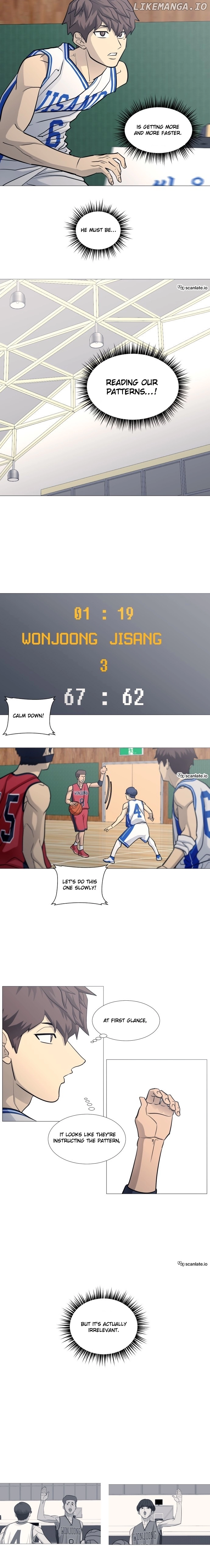 Read Garbage Time Manga Online