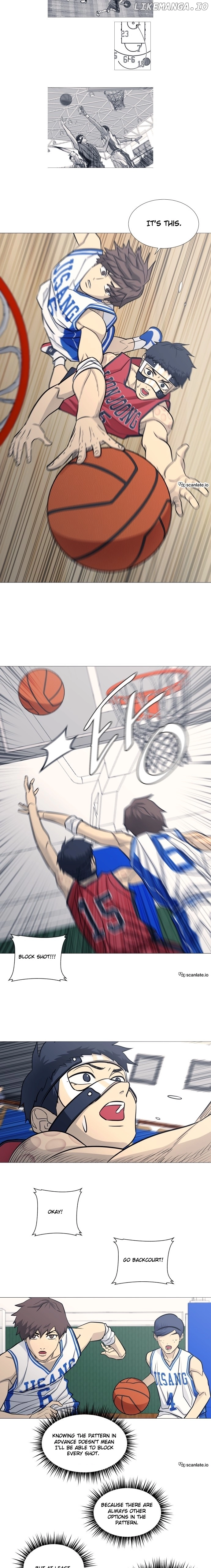 Read Garbage Time Manga Online