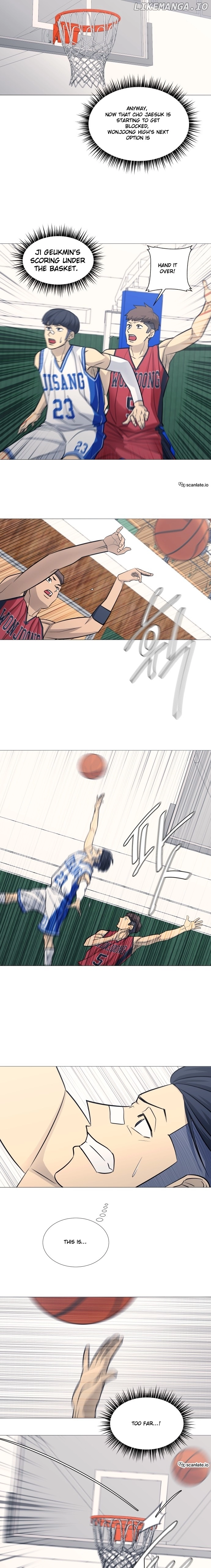 Read Garbage Time Manga Online