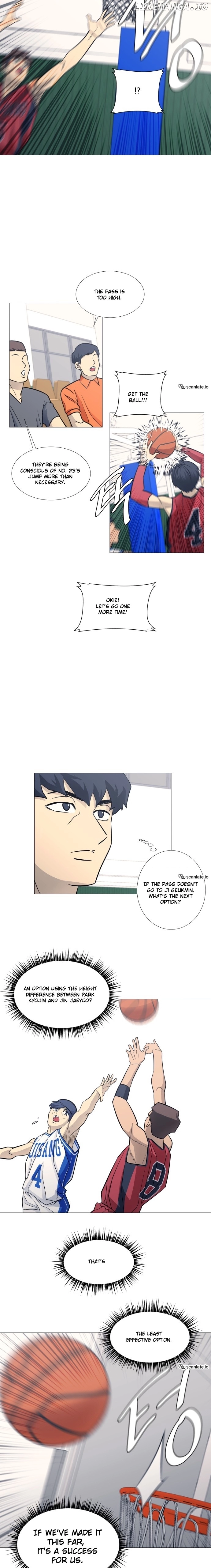 Read Garbage Time Manga Online
