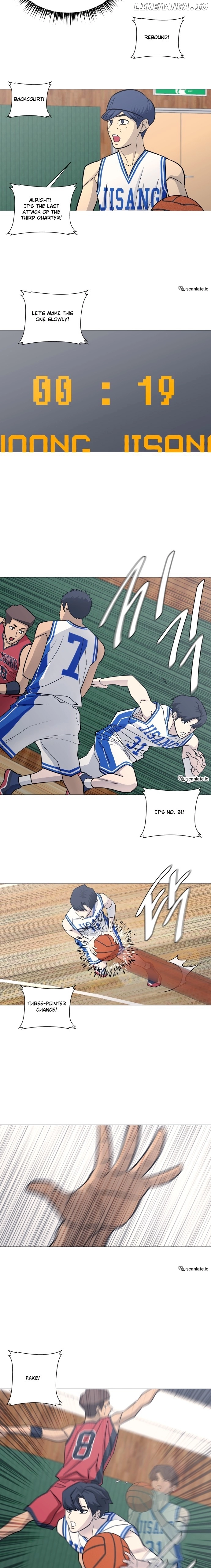Read Garbage Time Manga Online