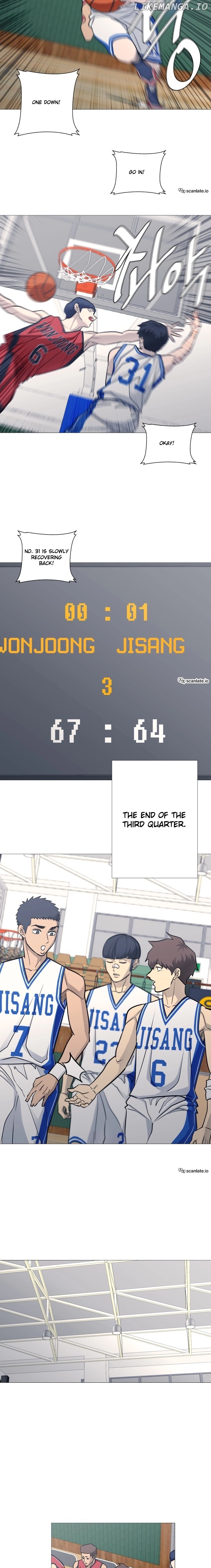 Read Garbage Time Manga Online