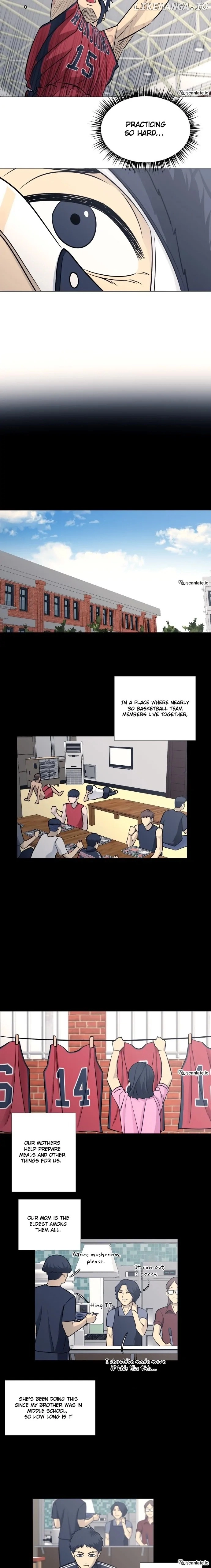 Read Garbage Time Manga Online