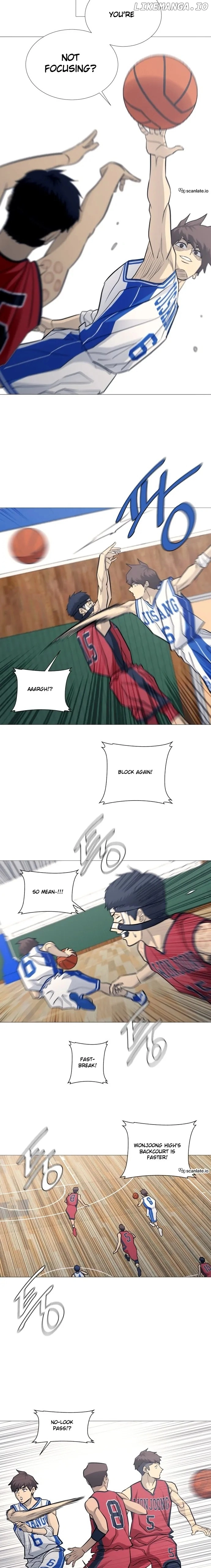 Read Garbage Time Manga Online